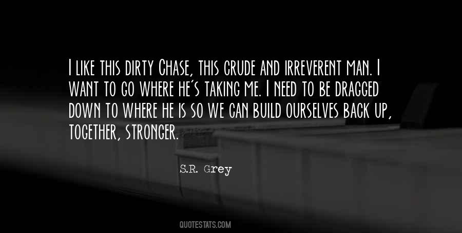 R.s. Grey Quotes #859648