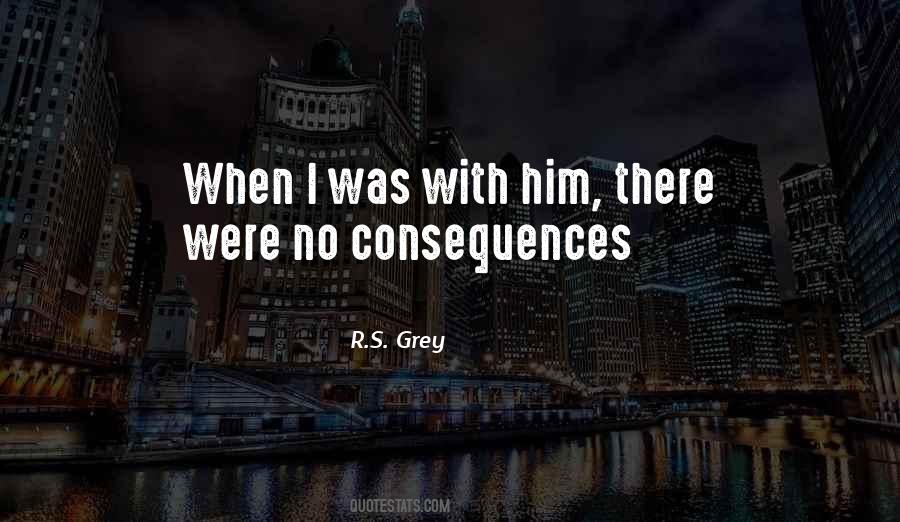 R.s. Grey Quotes #900268