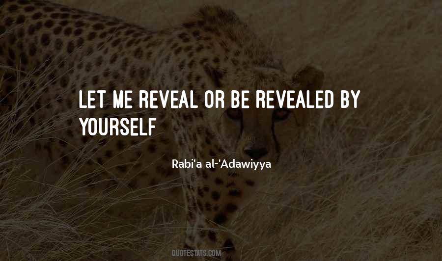 Rabi'a Al-adawiyya Quotes #1452580