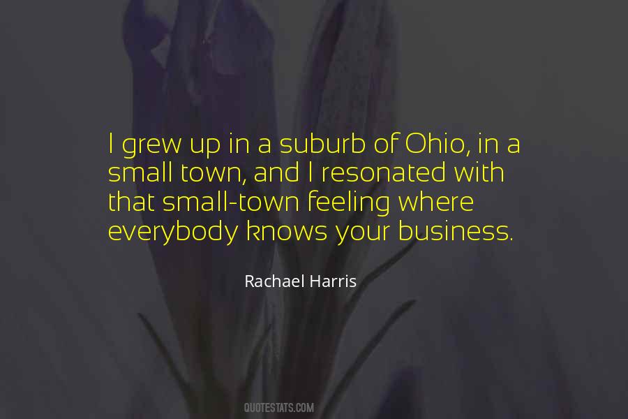 Rachael Harris Quotes #1673358