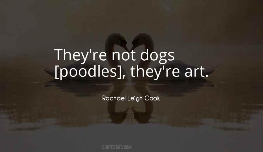 Rachael Leigh Cook Quotes #975596