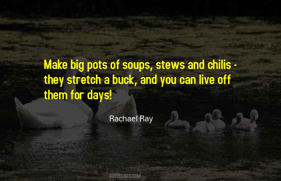 Rachael Ray Quotes #107968