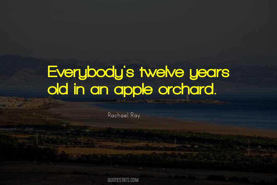 Rachael Ray Quotes #510096