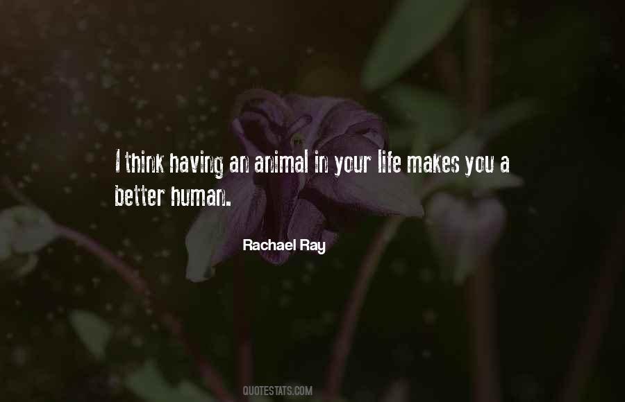 Rachael Ray Quotes #899481