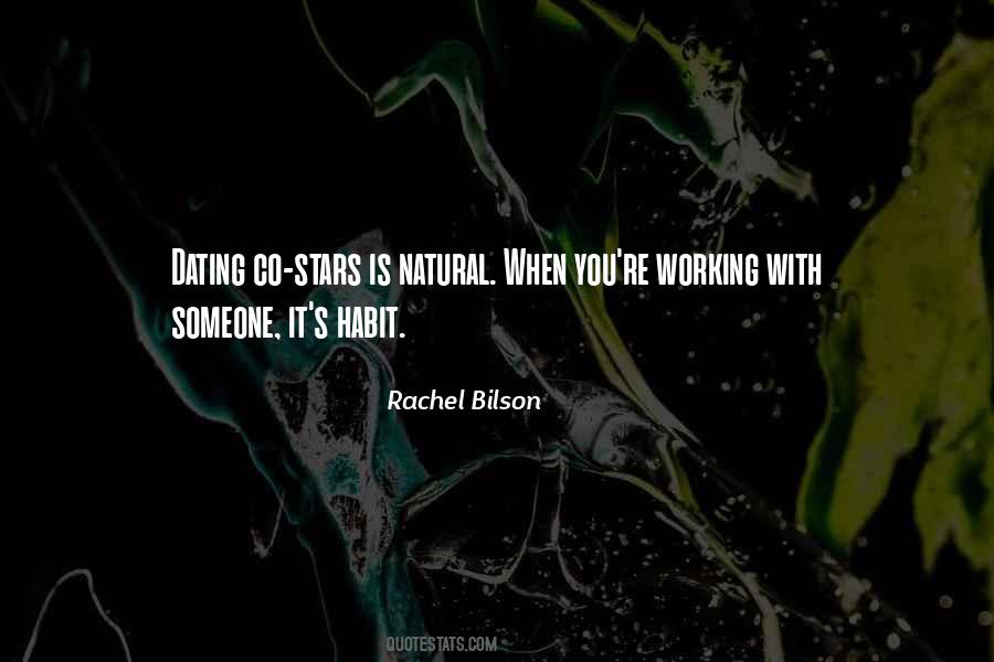 Rachel Bilson Quotes #1790314