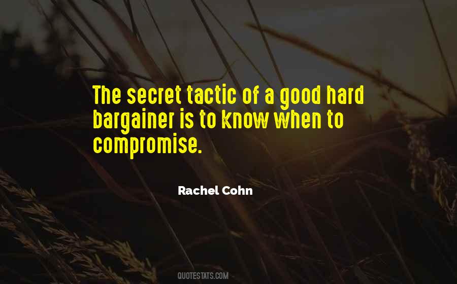 Rachel Cohn Quotes #304302