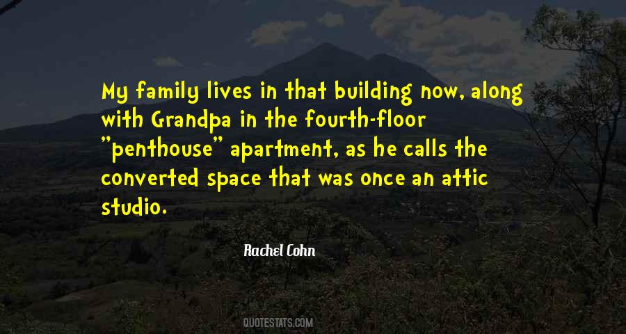 Rachel Cohn Quotes #680650