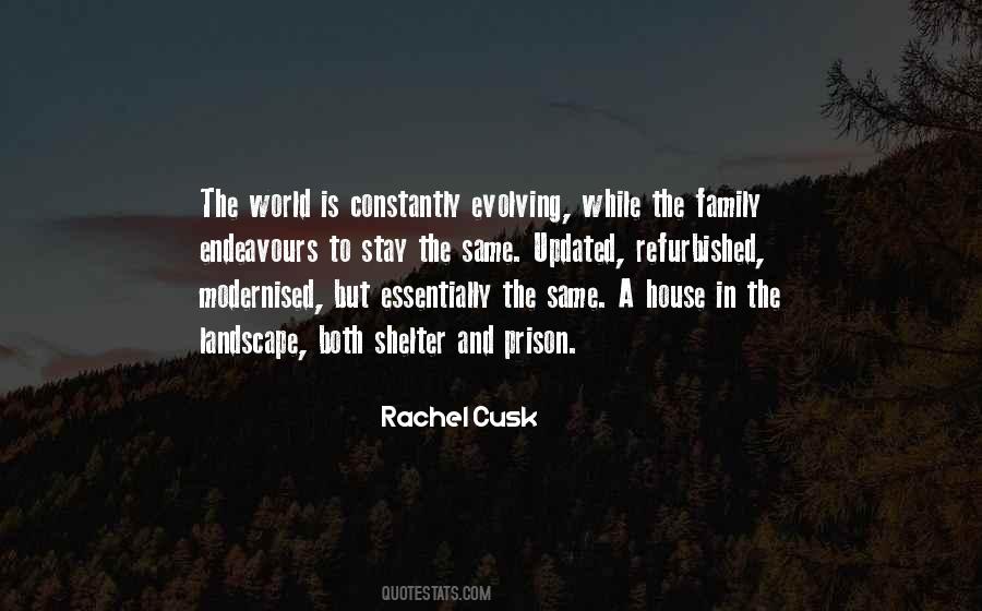 Rachel Cusk Quotes #966524