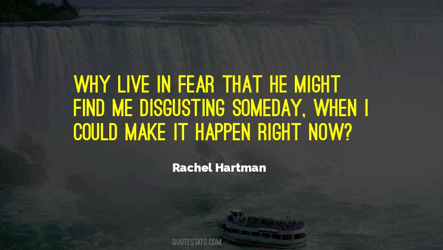 Rachel Hartman Quotes #108814