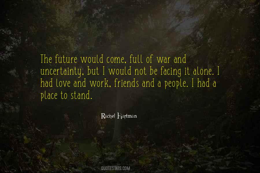 Rachel Hartman Quotes #1121226