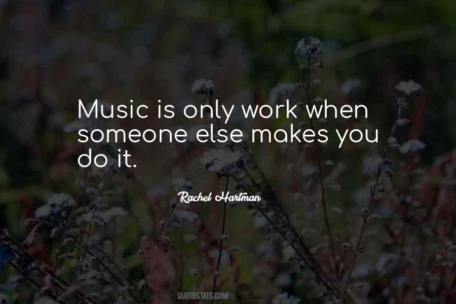 Rachel Hartman Quotes #1134633