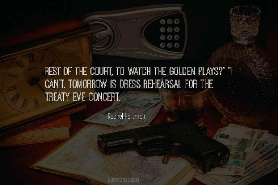 Rachel Hartman Quotes #1174939
