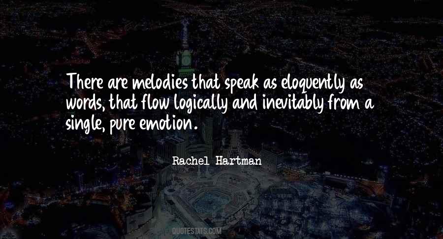 Rachel Hartman Quotes #1196187