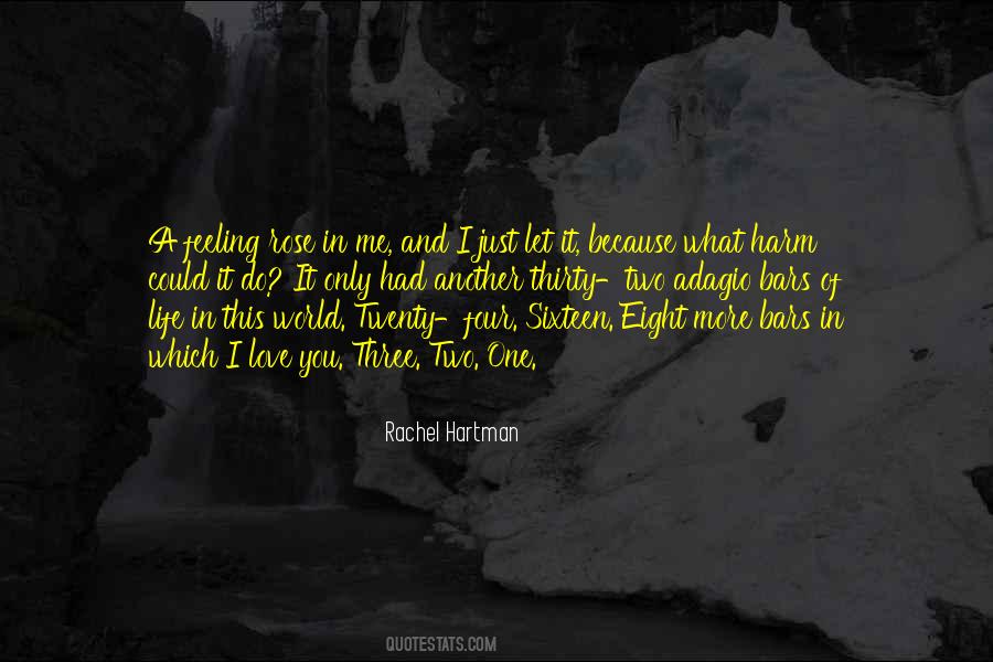 Rachel Hartman Quotes #1233038