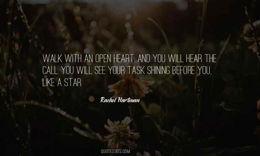 Rachel Hartman Quotes #1294337