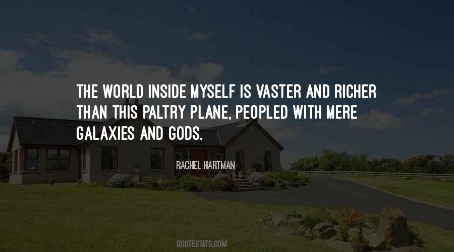 Rachel Hartman Quotes #1302581