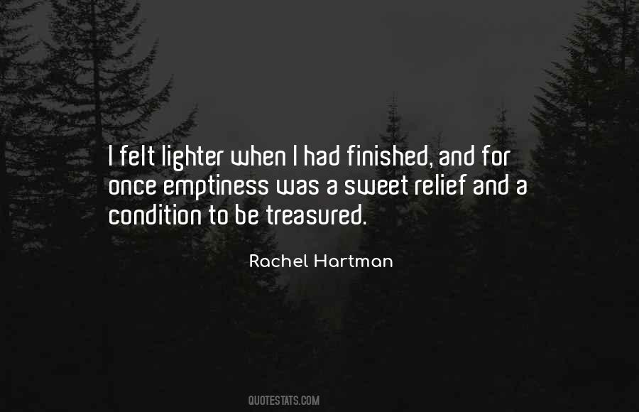Rachel Hartman Quotes #1413601