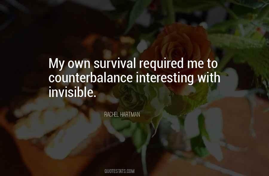 Rachel Hartman Quotes #147109