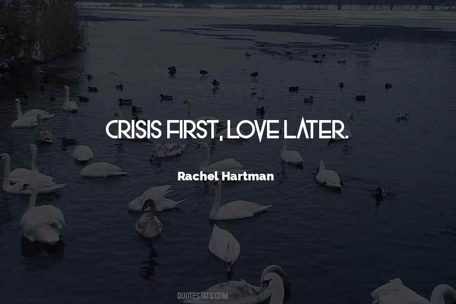 Rachel Hartman Quotes #1522459