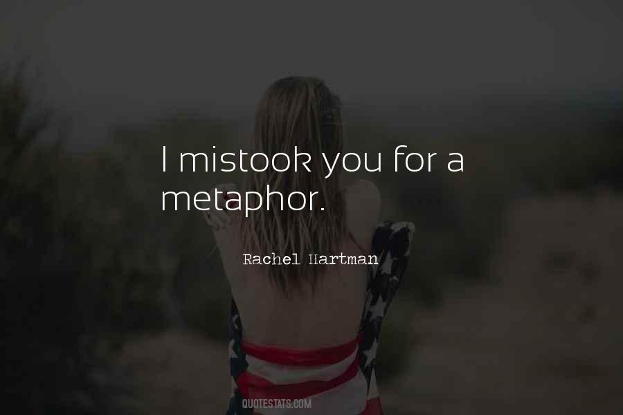 Rachel Hartman Quotes #188361
