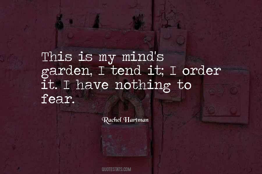 Rachel Hartman Quotes #211599