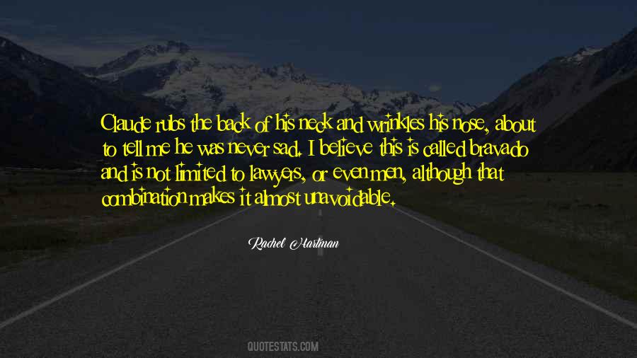 Rachel Hartman Quotes #323942