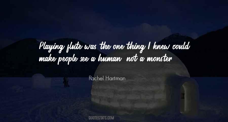 Rachel Hartman Quotes #464835