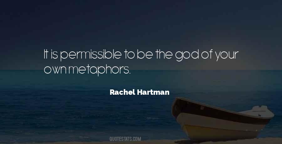 Rachel Hartman Quotes #487721
