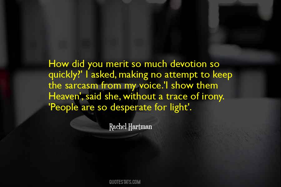 Rachel Hartman Quotes #583758