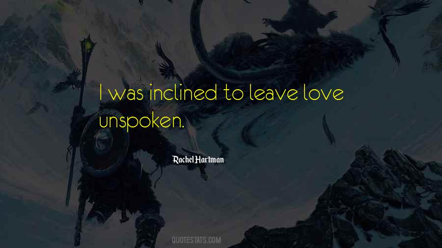 Rachel Hartman Quotes #607702