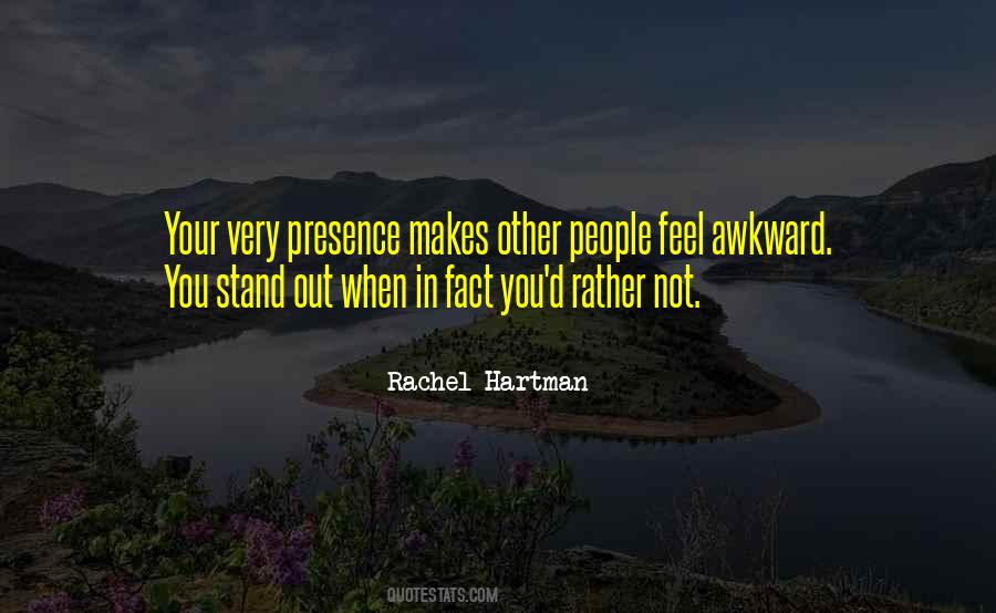 Rachel Hartman Quotes #618072