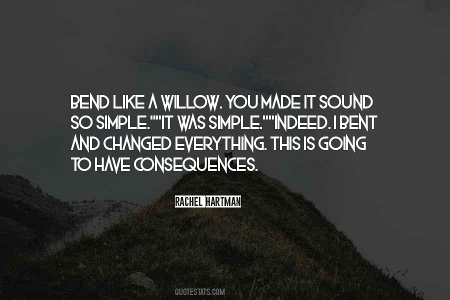 Rachel Hartman Quotes #749539