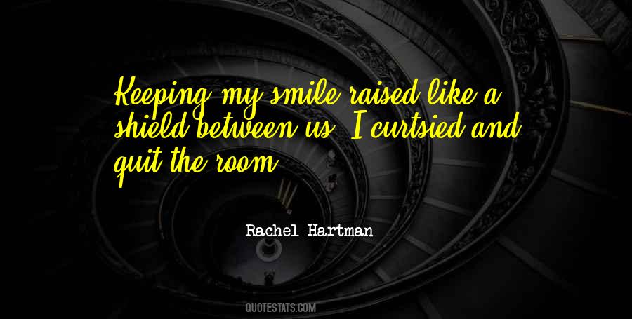 Rachel Hartman Quotes #840884