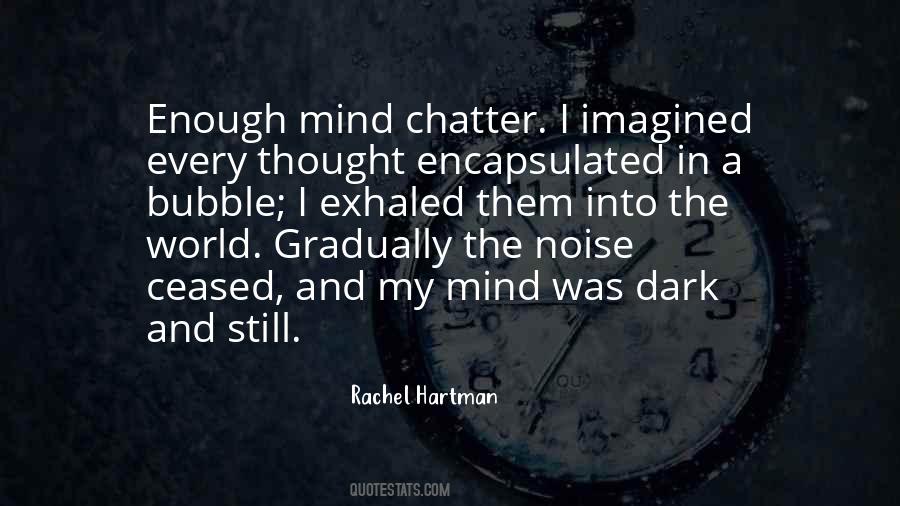 Rachel Hartman Quotes #902469