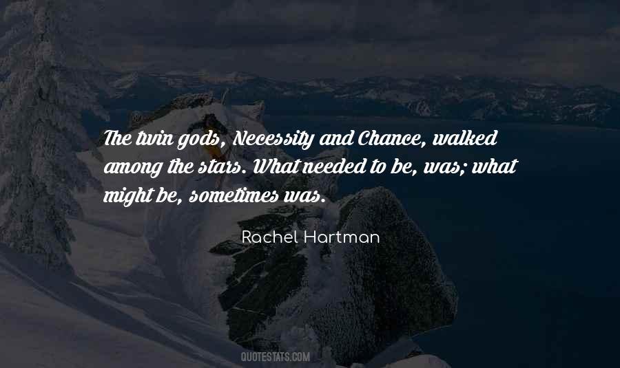 Rachel Hartman Quotes #985595