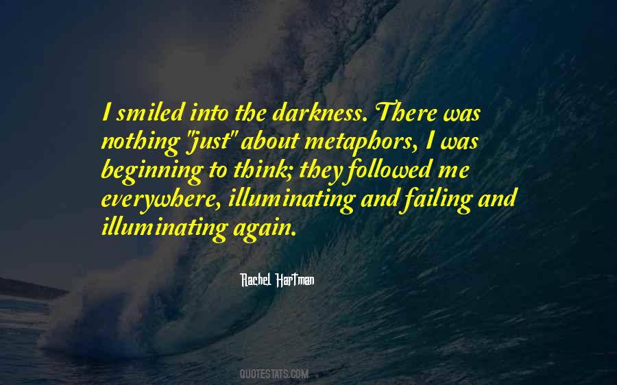 Rachel Hartman Quotes #990846