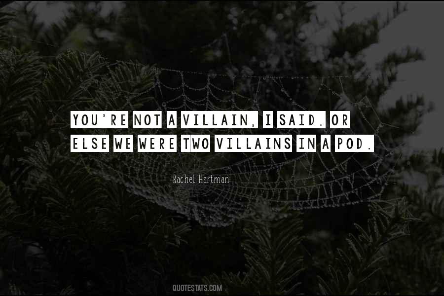 Rachel Hartman Quotes #99421
