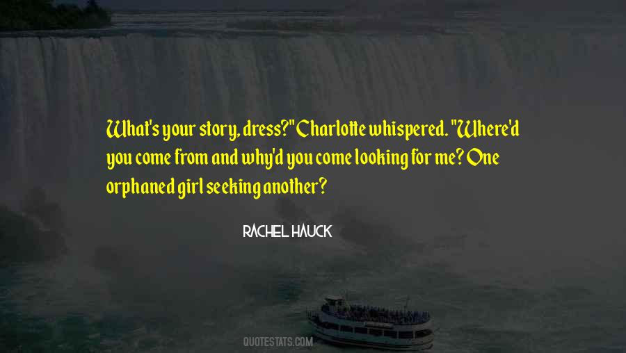 Rachel Hauck Quotes #106409