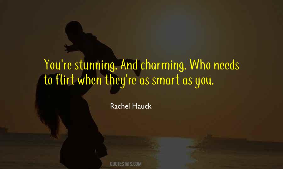 Rachel Hauck Quotes #1826733