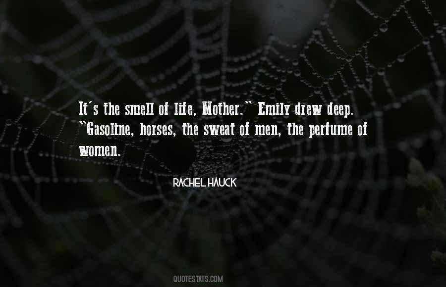 Rachel Hauck Quotes #774140