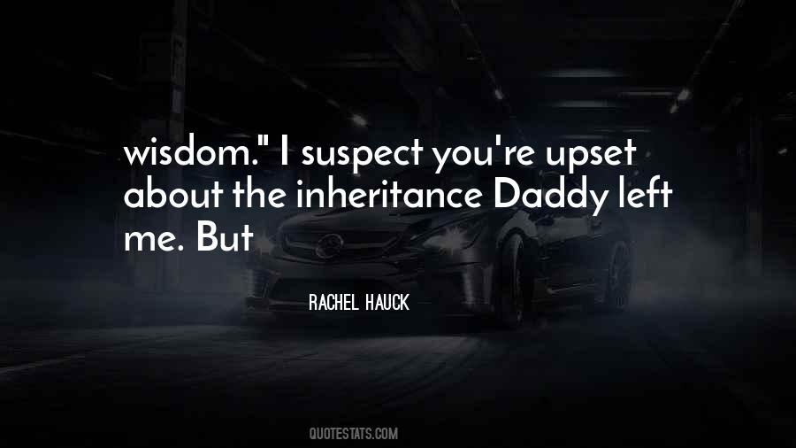 Rachel Hauck Quotes #81714