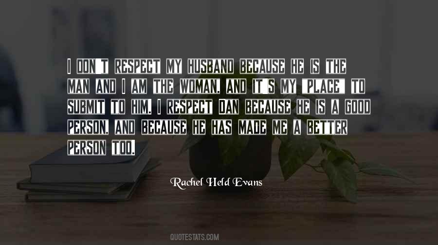 Rachel Held Evans Quotes #184408