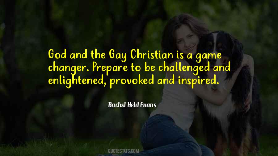 Rachel Held Evans Quotes #861525