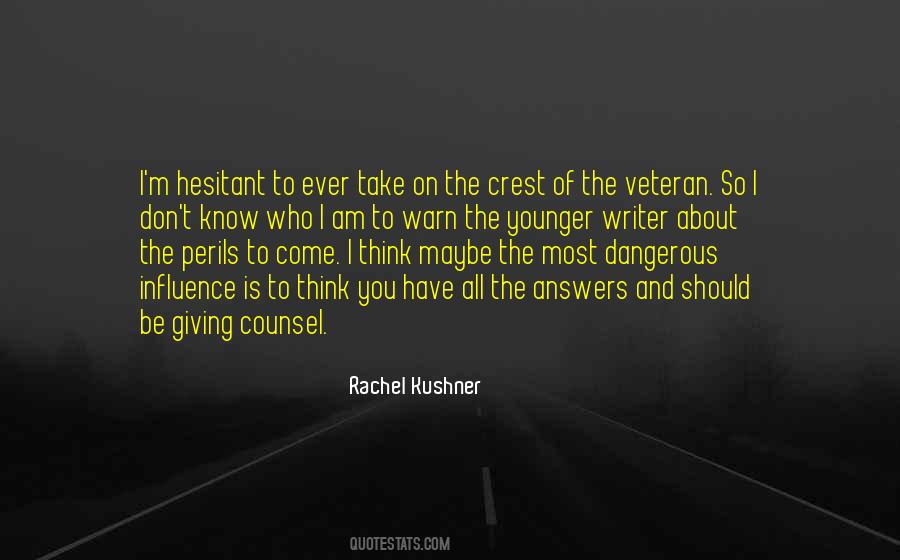 Rachel Kushner Quotes #373034