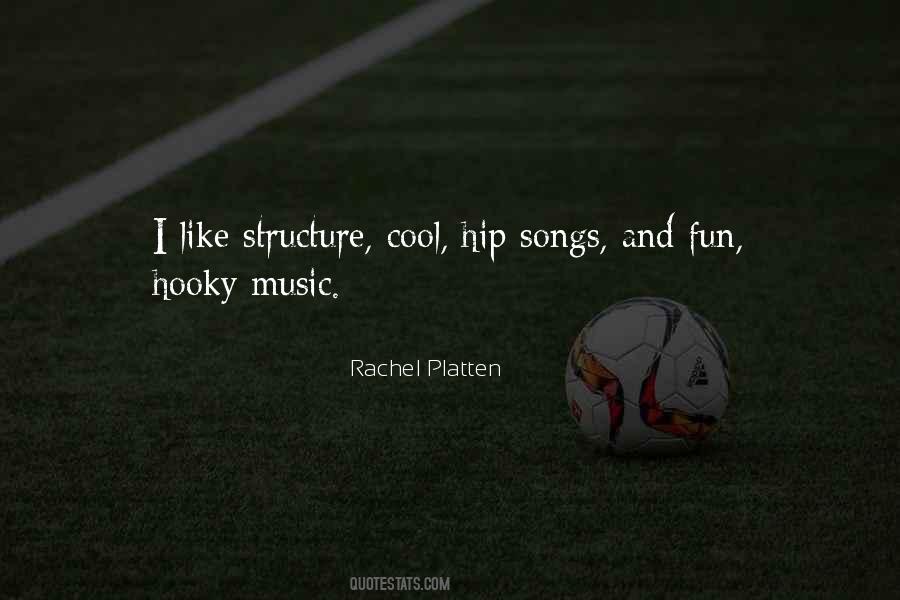 Rachel Platten Quotes #1305889