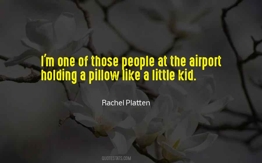 Rachel Platten Quotes #1869718