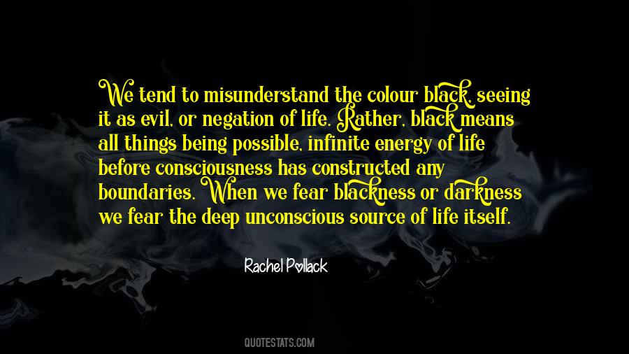 Rachel Pollack Quotes #1235169