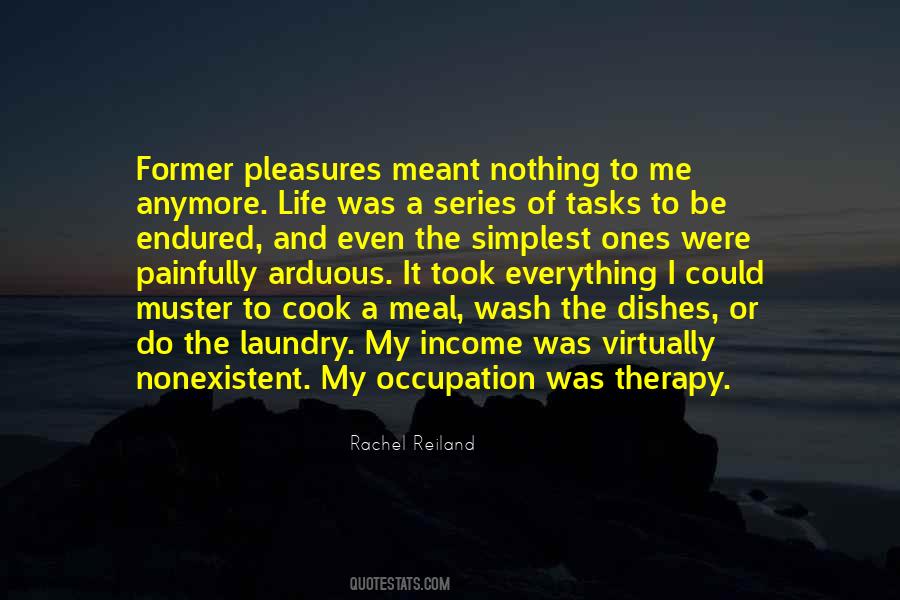 Rachel Reiland Quotes #1542402