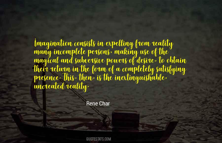 Rachel Roth Quotes #1290765