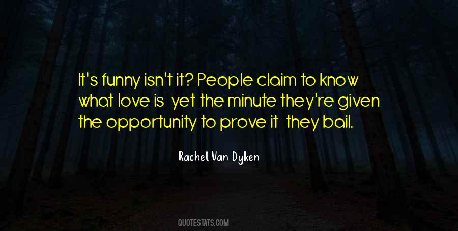 Rachel Van Dyken Quotes #144938